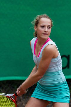 Alicia Melosch 783 - Blankeneser Pfingstturnier